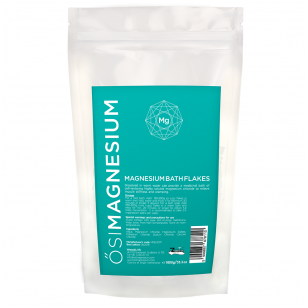 Osimagnesium magnio vonios druska, 1000 g