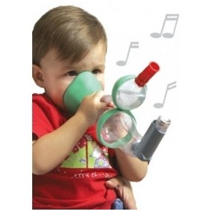 ProtecSom astmos tarpinė FUNHALER