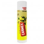 Carmex vanilės skonio pieštukinis lūpų balzamas 4,25 g