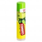 Carmex žaliųjų citrinų skonio lūpų balzamas Lime Twist 4,25 g