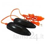 Elektrinis batų džiovintuvas su UV šviesos diodais SB-3UVA