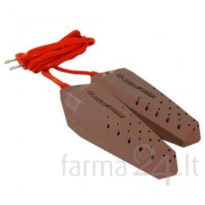 Elektrinis batų džiovintuvas su UV šviesos diodais SB-6