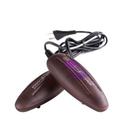 Elektrinis batų džiovintuvas su UV šviesos diodais SB-3 UV