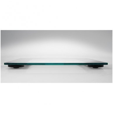 Medisana elektroninės svarstyklės Glass PS400 1