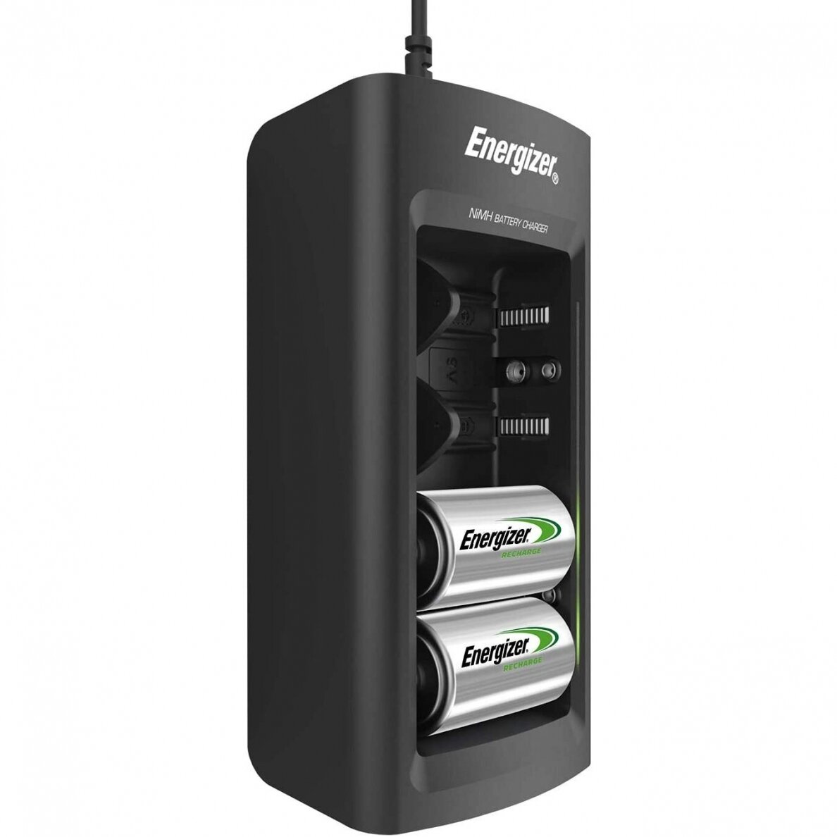 Energizer elementų įkroviklis Universal 1