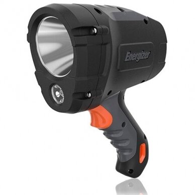 Energizer įkraunamas prožektorius Hybrid Pro Spotlight Hard Case Pro 1 Energizer įkraunamas prožektorius Hybrid Pro Spotlight Hard Case Pro 1
