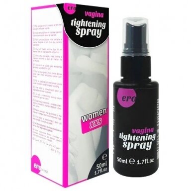 ero by HOT Vagina Tightening purškalas 50ml ero by HOT Vagina Tightening purškalas 50ml