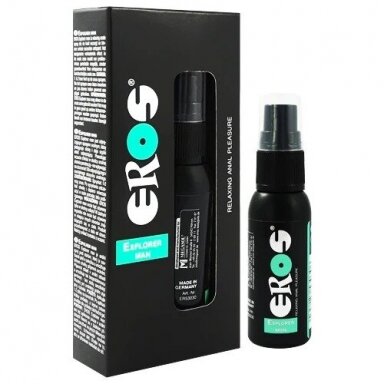 EROS Explorer Man purškiklis 30ml EROS Explorer Man purškiklis 30ml