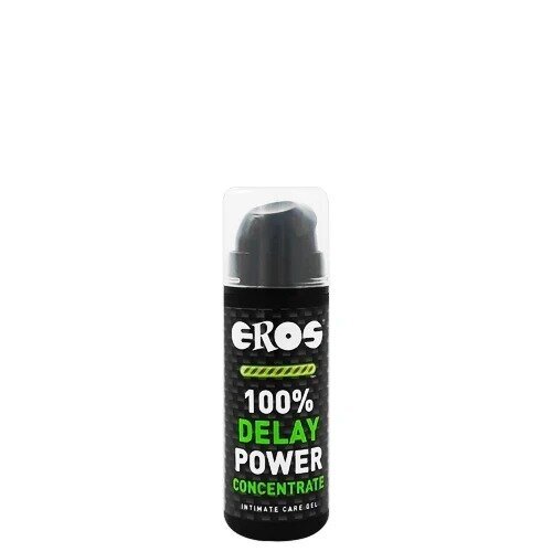 EROS Delay Power Concentrate gelis 30ml