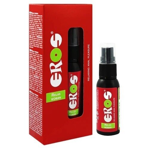 EROS Relax Woman purškiklis 30ml EROS Relax Woman purškiklis 30ml