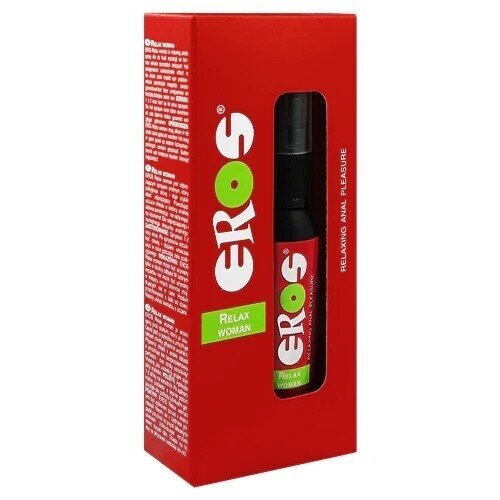 EROS Relax Woman purškiklis 30ml 1