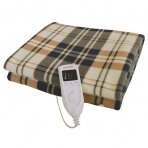 Hi-Tech šildoma antklodė ORO-Worm Bed Polar