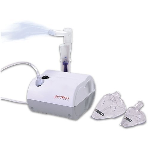 Hi-Tech inhaliatorius ORO-COMPACT BABY
