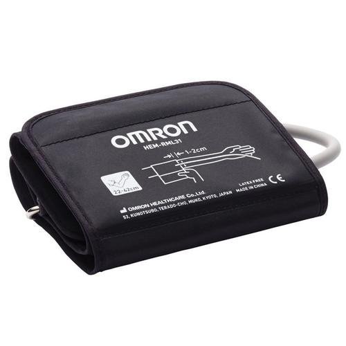 OMRON kraujospūdžio matuoklio manžetė Easy, 22–42 cm