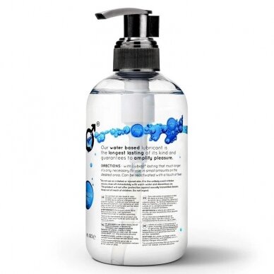 Lubido Original 250ml 1 Lubido Original 250ml 1