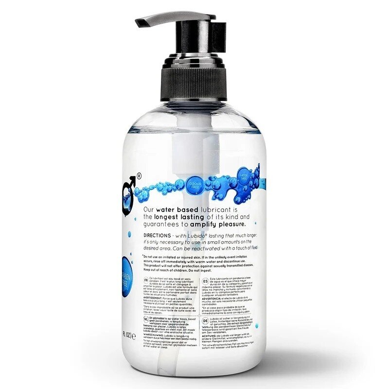 Lubido Original 250ml 1