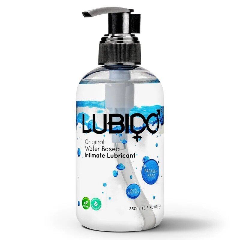 Lubido Original 250ml Lubido Original 250ml
