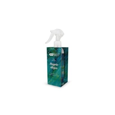 Bish Effect magnio mineralinis tirpalas MAGNIO ALIEJUS, 250 ml Bish Effect magnio mineralinis tirpalas MAGNIO ALIEJUS, 250 ml