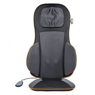 Medisana masažinė sėdynė Shiatsu MC825 1