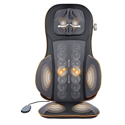 Medisana masažinė sėdynė Shiatsu MC825