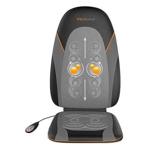 Medisana masažinė sėdynė Shiatsu MC830 gel