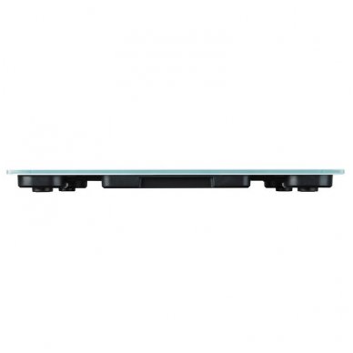 Medisana elektroninės svarstyklės PS 470 XL Glass 3