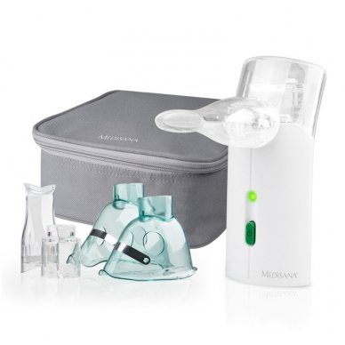 Medisana ultragarsinis inhaliatorius USC 2
