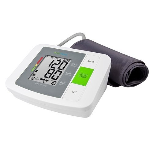 Medisana Ecomed kraujospūdžio matuoklis BU90E 1