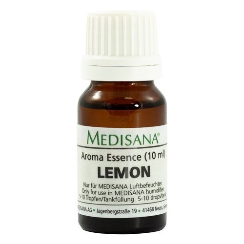 Medisana žaliųjų citrinų eterinis aliejus, 10 ml 2 Medisana žaliųjų citrinų eterinis aliejus, 10 ml 2