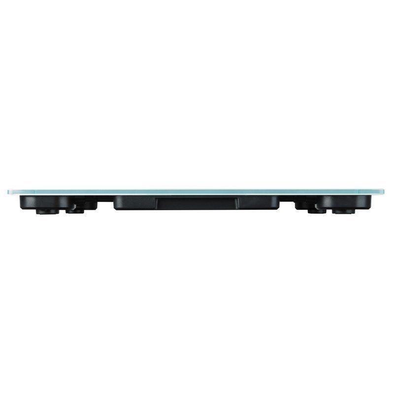 Medisana elektroninės svarstyklės PS 470 XL Glass 3