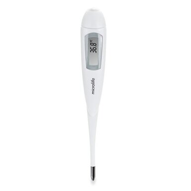 Microlife skaitmeninis termometras MT 1951 su LCD ekranu Microlife skaitmeninis termometras MT 1951 su LCD ekranu