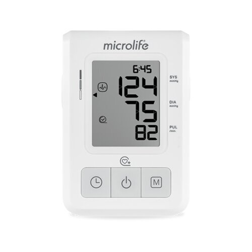 Microlife kraujospūdžio matuoklis BP B2 Basic 1