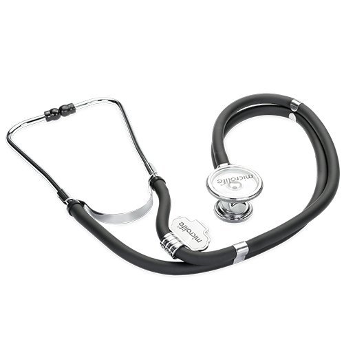 Microlife stetoskopas Rappaport ST 77