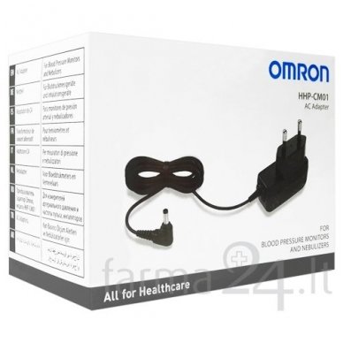 OMRON adapteris HHP-CM01 1