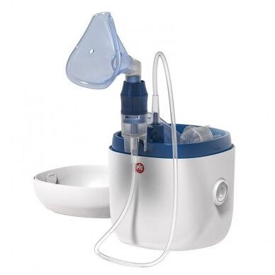 Pic kompresorinis inhaliatorius AirFamily Evolution 2