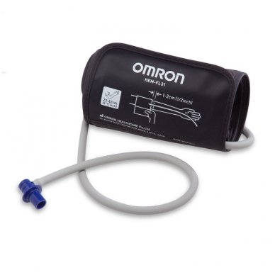 OMRON kraujospūdžio matuoklio manžetė Intelli Wrap, 22–42 cm OMRON kraujospūdžio matuoklio manžetė Intelli Wrap, 22–42 cm