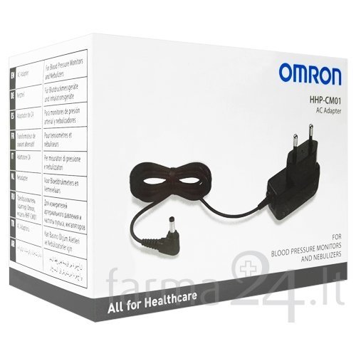 OMRON adapteris HHP-CM01 1