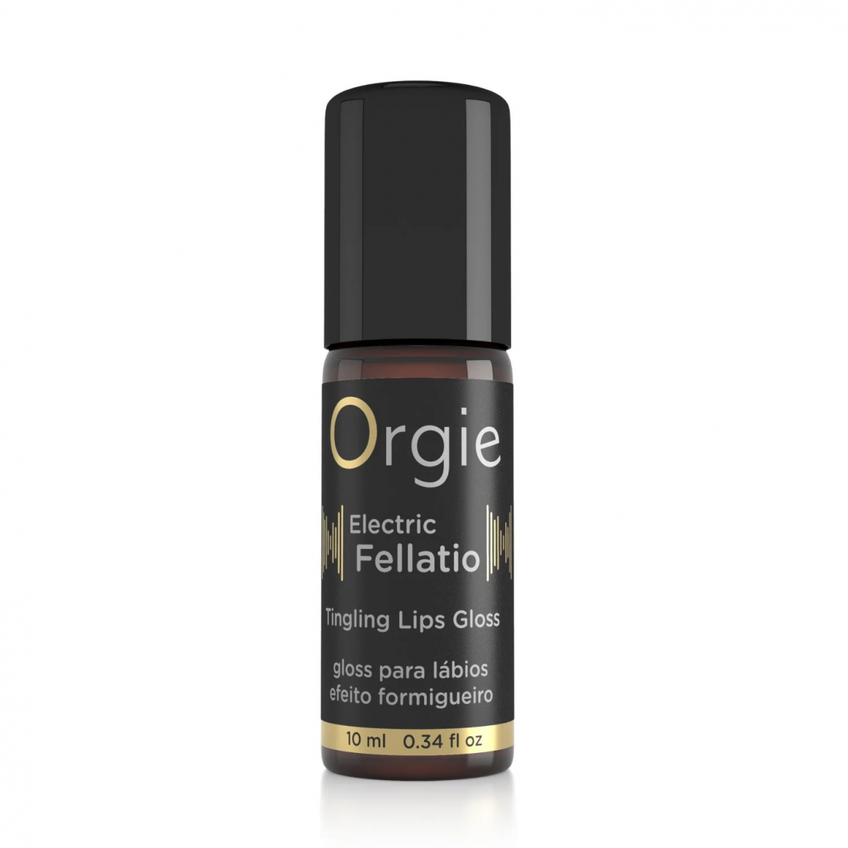 Orgie Electric Fellatio gelis 10ml 2