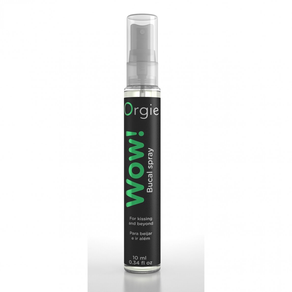 Orgie Wow! Bucal purškalas 10ml 1