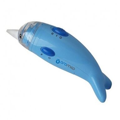Oromed nosies aspiratorius ORO-BABY Cleaner