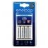 Panasonic Eneloop elementų įkroviklis BQ-CC51E Panasonic Eneloop elementų įkroviklis BQ-CC51E