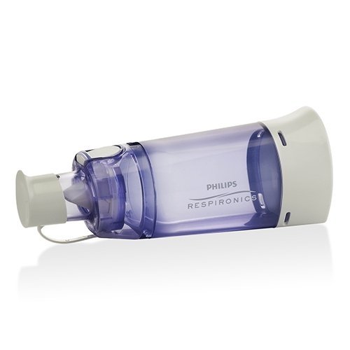 Philips Respironics astmos tarpinė