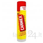 Carmex pieštukinis lūpų balzamas 4,25 g