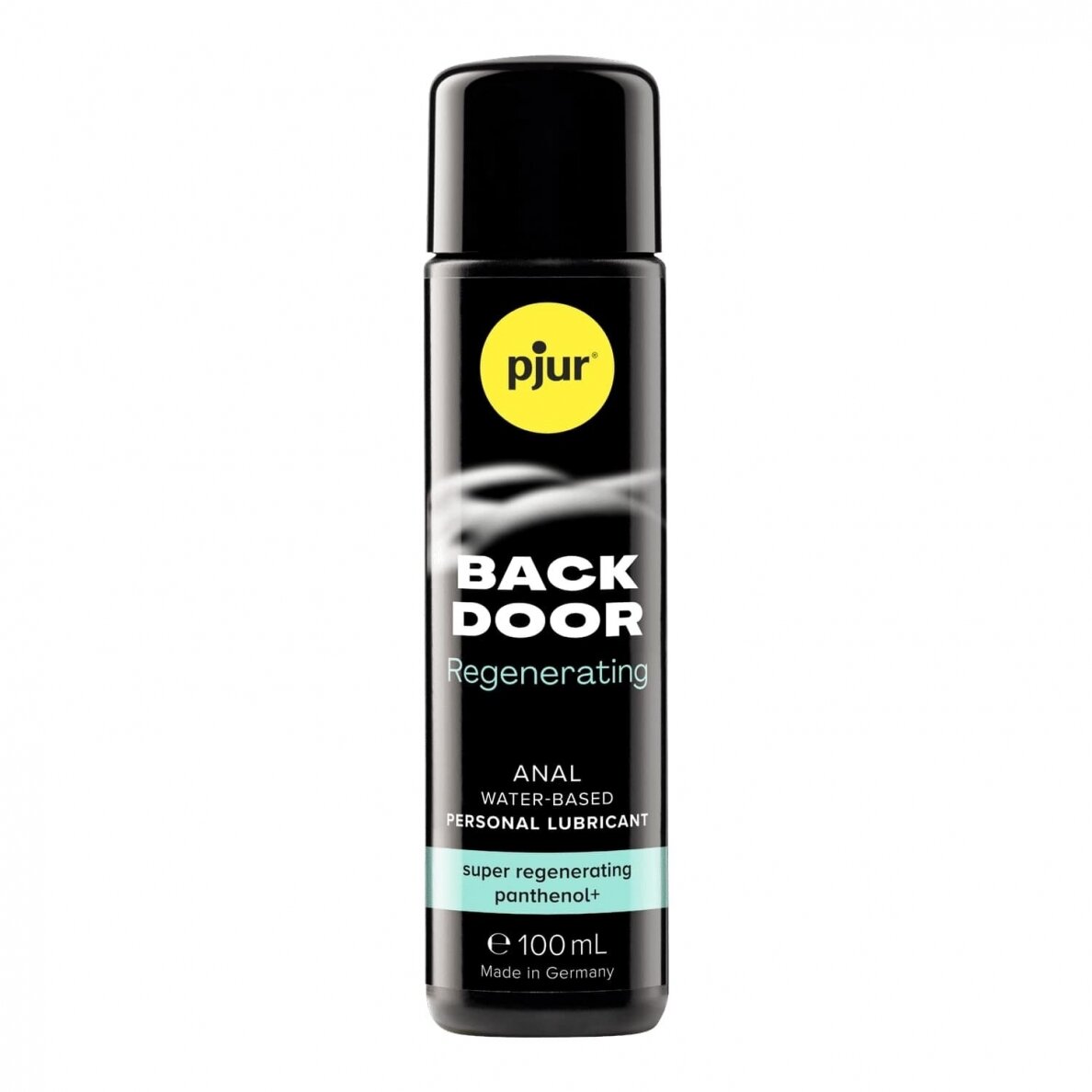 pjur BACK DOOR Regenerating lubrikantas su pantenoliu 100ml