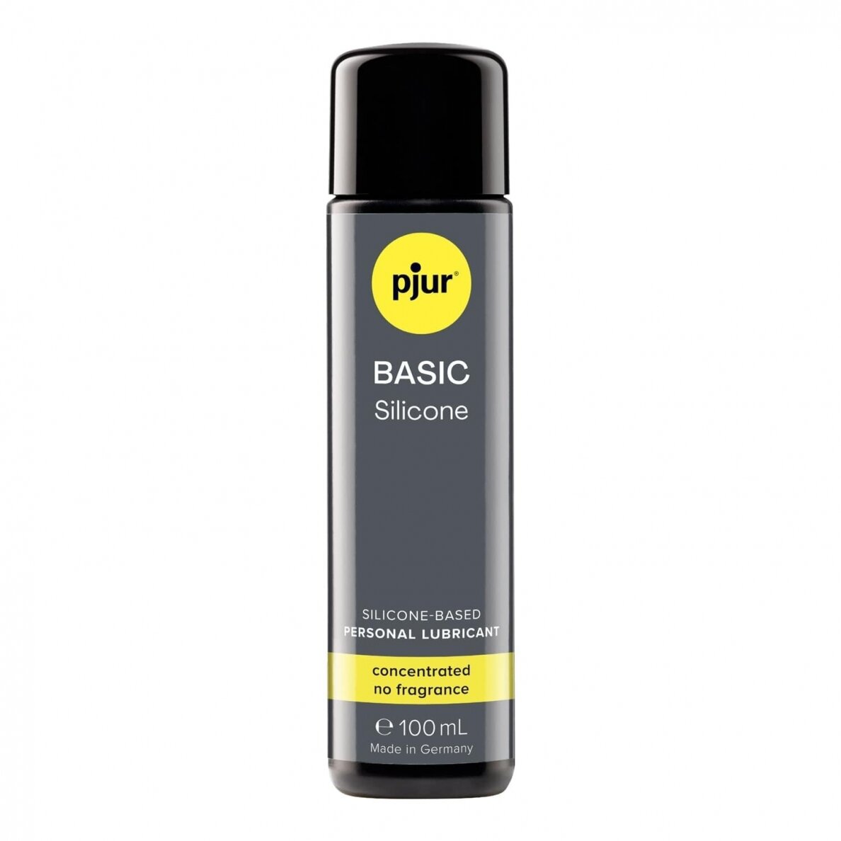 pjur Basic Silicone 100ml pjur Basic Silicone 100ml