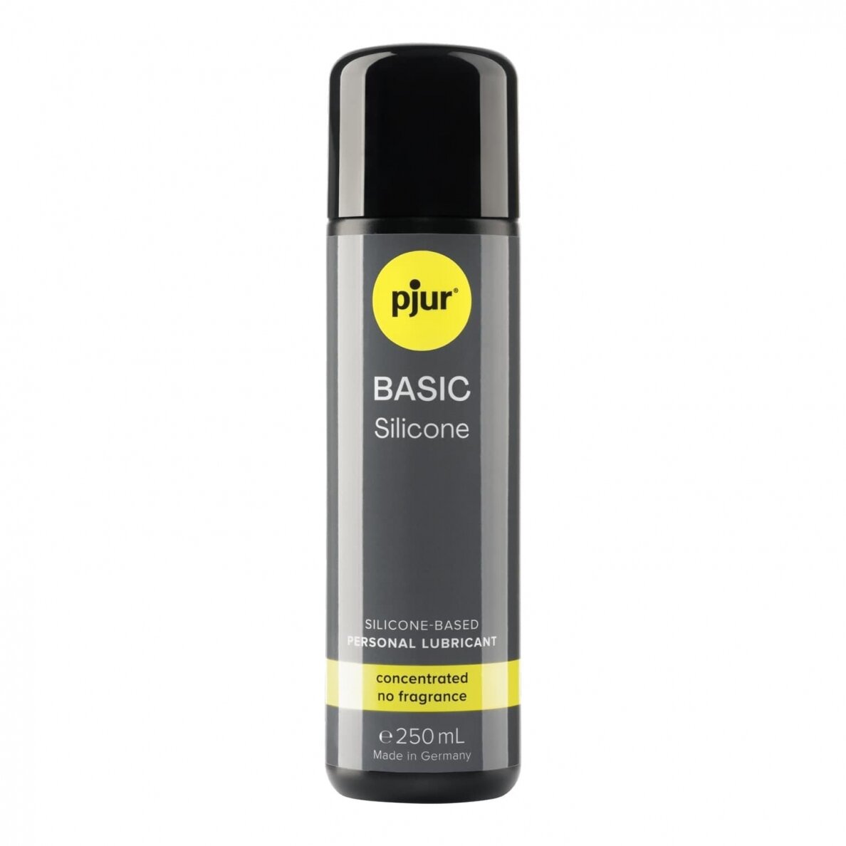 pjur Basic Silicone 250ml pjur Basic Silicone 250ml