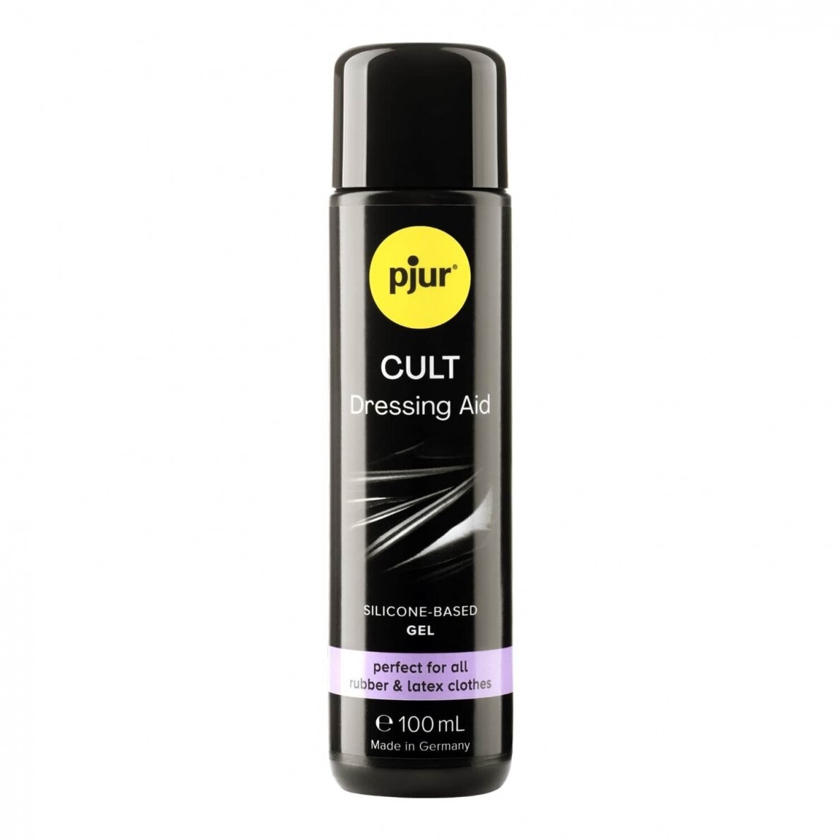 pjur Cult Dressing Aid & Conditioner 100ml pjur Cult Dressing Aid & Conditioner 100ml
