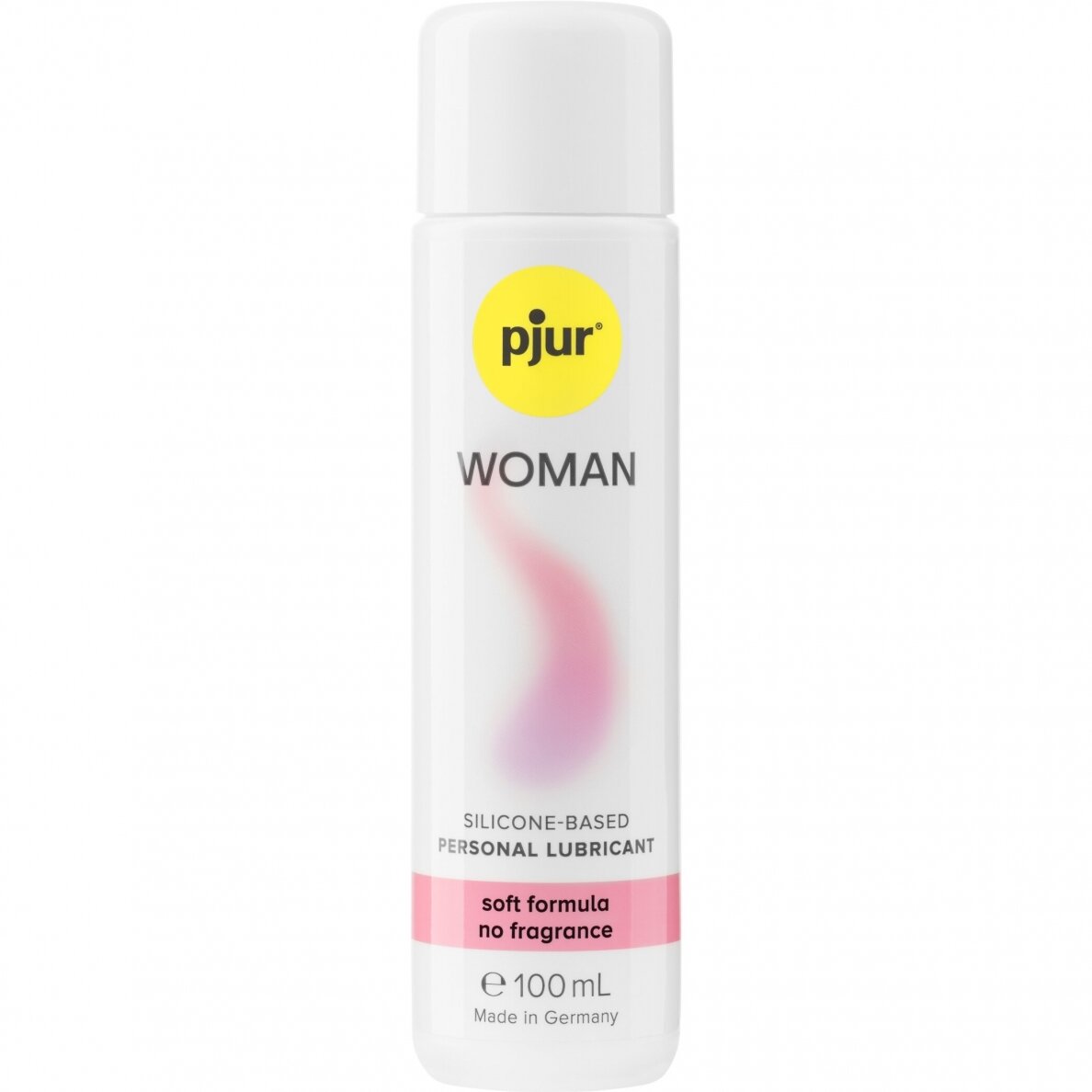 pjur WOMAN Bodyglide lubrikantas moterims 100 ml pjur WOMAN Bodyglide lubrikantas moterims 100 ml