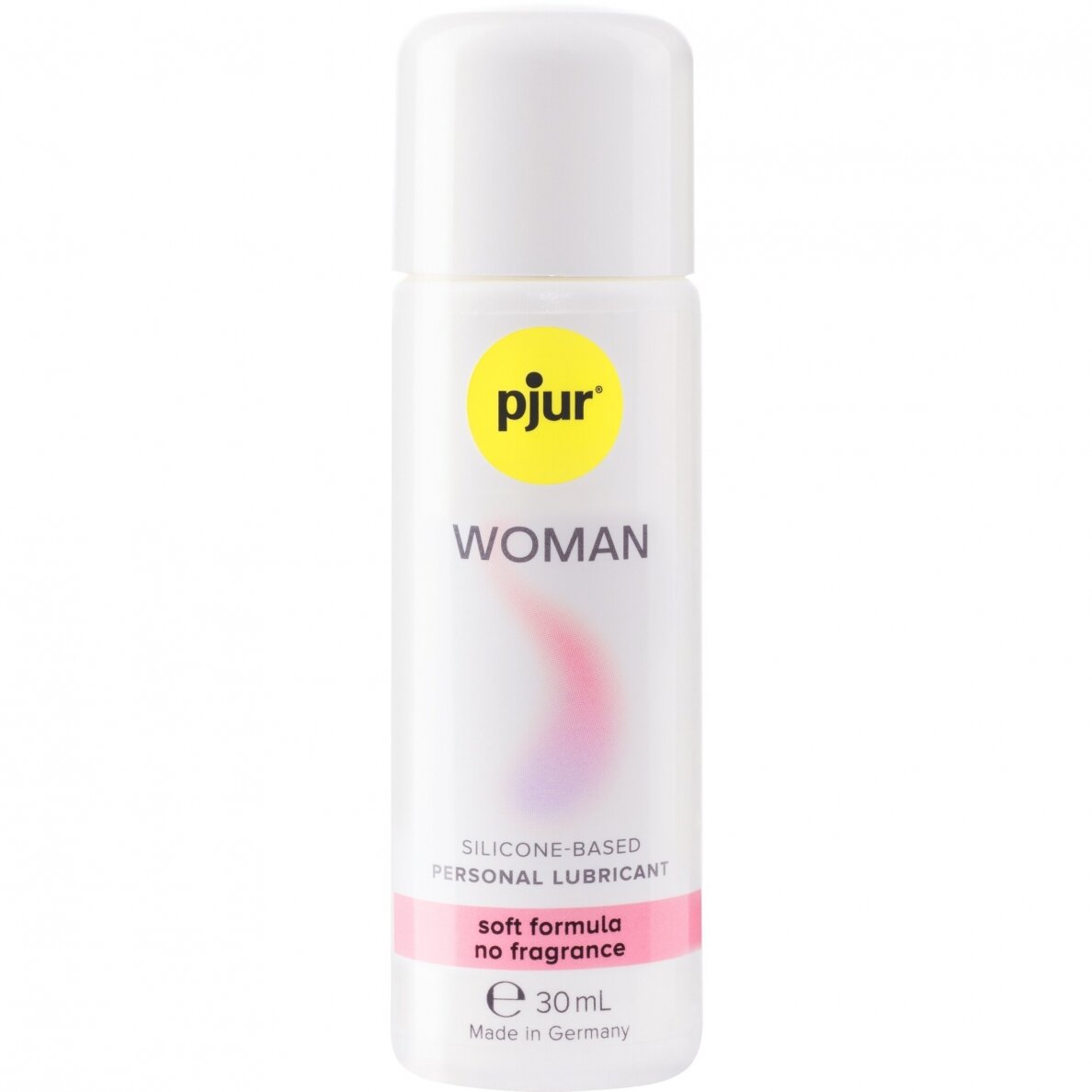 pjur WOMAN Bodyglide lubrikantas moterims 30 ml pjur WOMAN Bodyglide lubrikantas moterims 30 ml