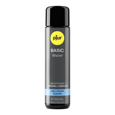 pjur Basic Water-based 100ml
